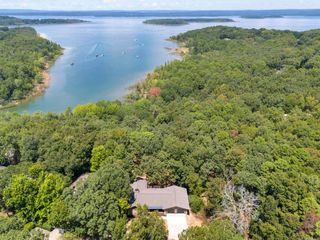 14 Baywood Drive, Heber Springs, AR 72543