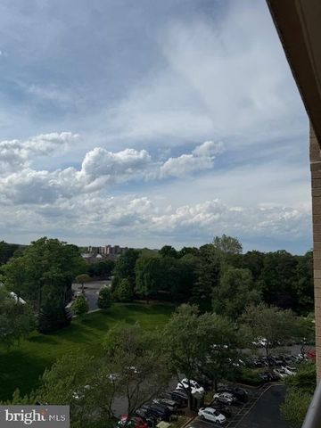 205 YOAKUM PKWY #1010, Alexandria, VA 22304