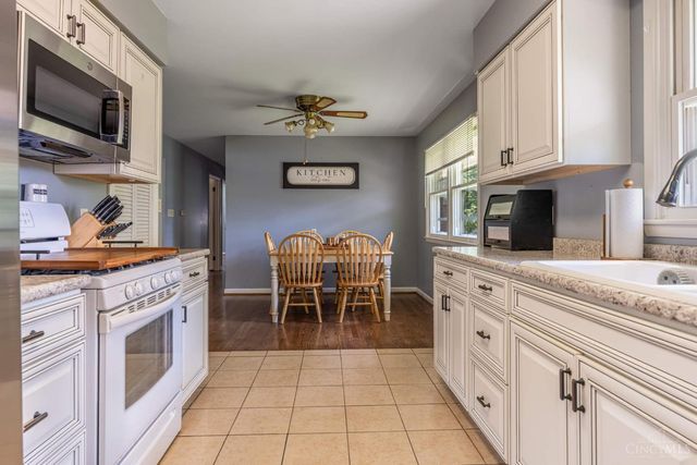 8211 Julie Marie Drive, West Chester, OH 45069