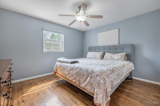 8211 Julie Marie Drive, West Chester, OH 45069