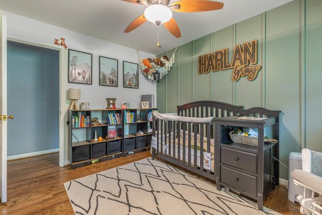 8211 Julie Marie Drive, West Chester, OH 45069