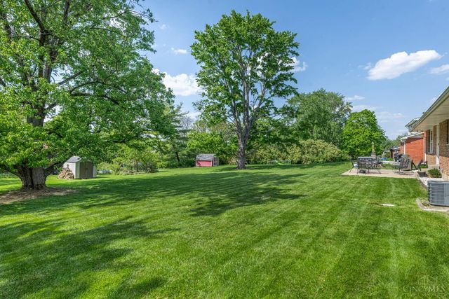 8211 Julie Marie Drive, West Chester, OH 45069
