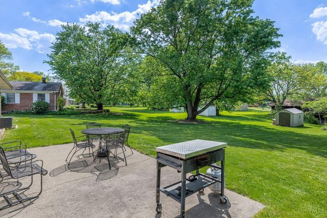 8211 Julie Marie Drive, West Chester, OH 45069