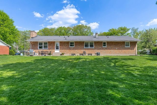 8211 Julie Marie Drive, West Chester, OH 45069