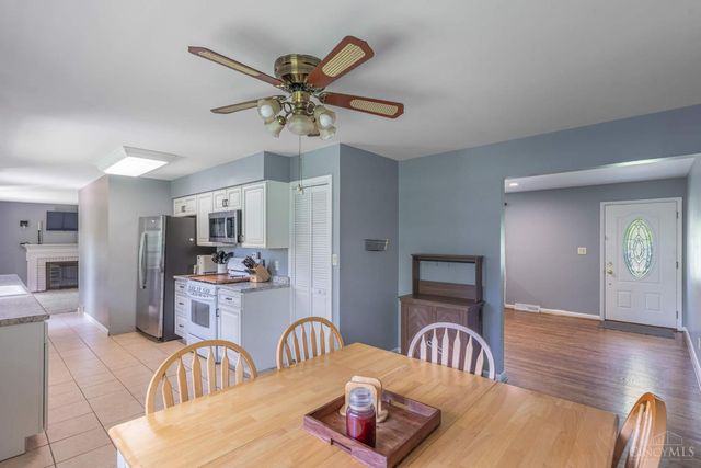 8211 Julie Marie Drive, West Chester, OH 45069
