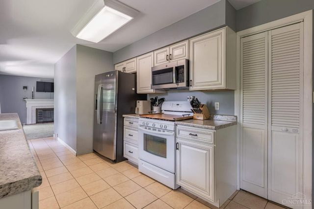 8211 Julie Marie Drive, West Chester, OH 45069