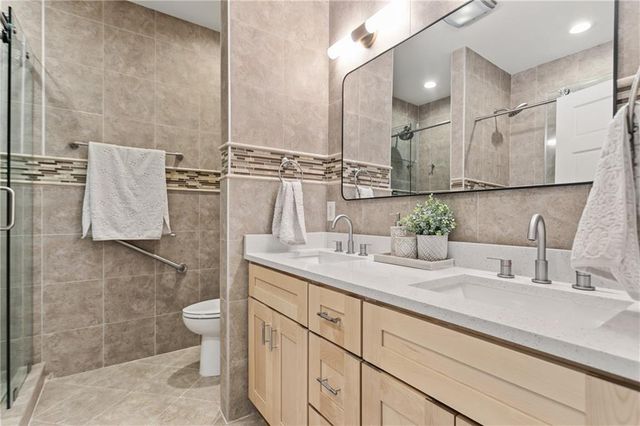 1290 Cameron Creek, Marietta, GA 30062