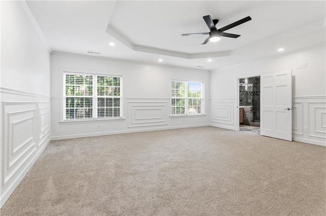 1290 Cameron Creek, Marietta, GA 30062
