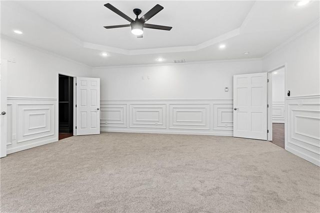 1290 Cameron Creek, Marietta, GA 30062