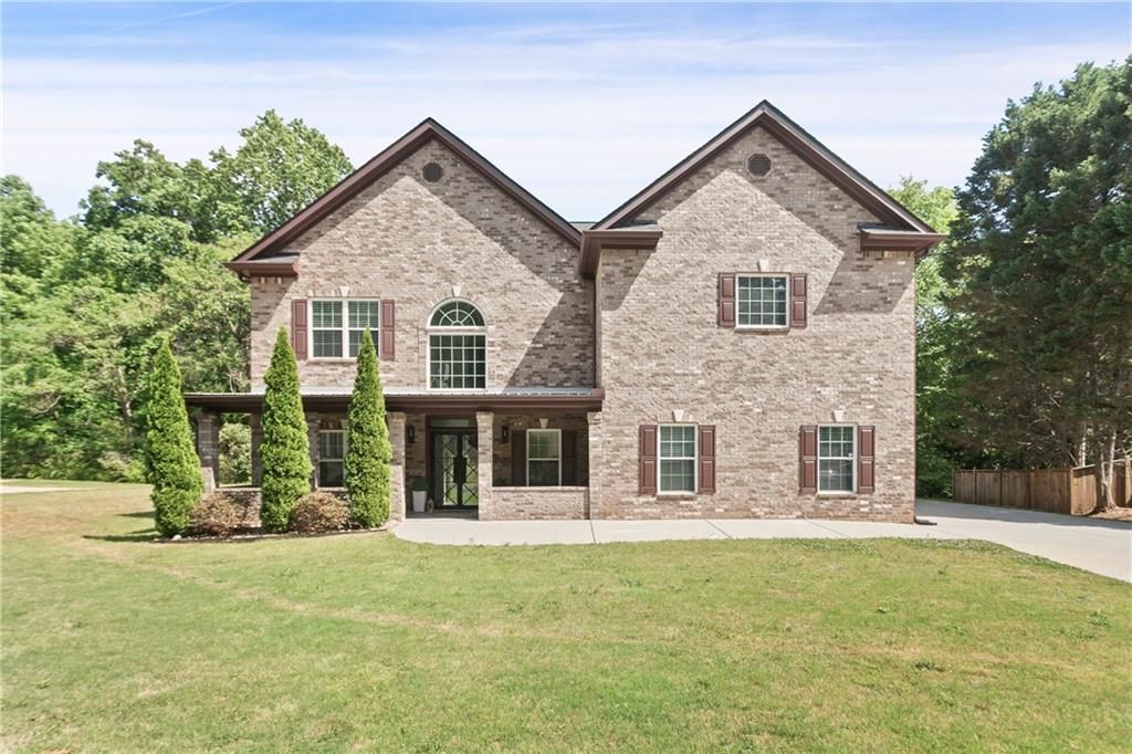 1290 Cameron Creek, Marietta, GA 30062