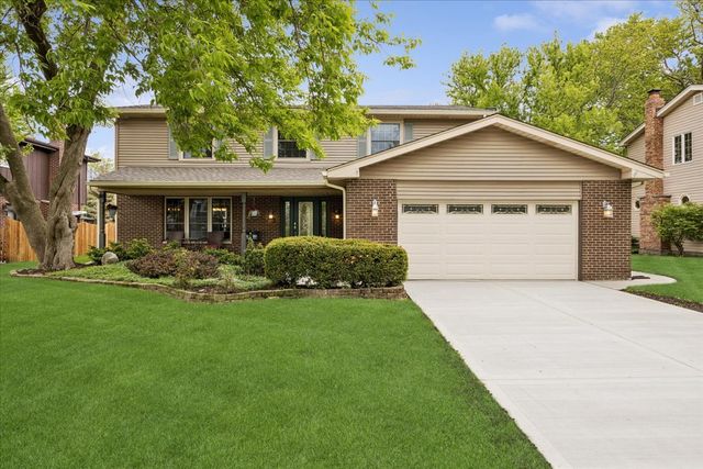512 68th Street, Downers Grove, IL 60516