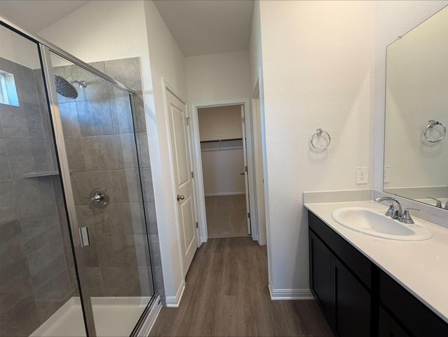 113 Honey Bee RD, Jarrell, TX 76537