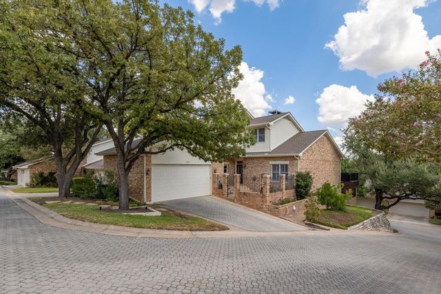 3901 Belmont Park DR C, Austin, TX 78746
