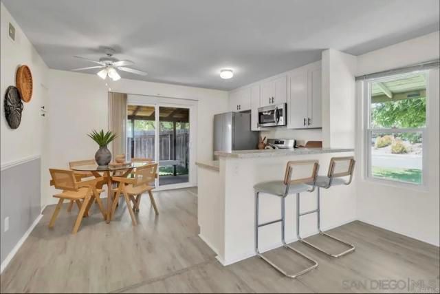 9941 Woodpark Drive, Santee, CA 92071