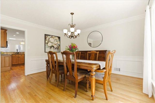 3279 Allegheny Drive, Marietta, GA 30066