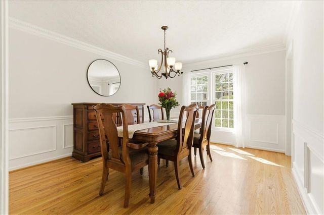 3279 Allegheny Drive, Marietta, GA 30066