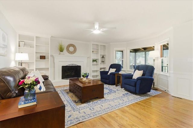 3279 Allegheny Drive, Marietta, GA 30066