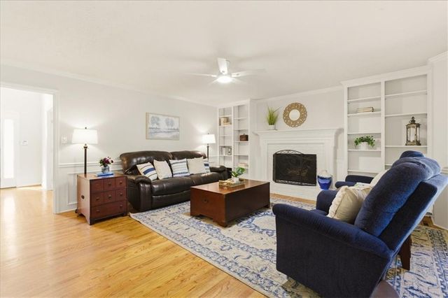 3279 Allegheny Drive, Marietta, GA 30066