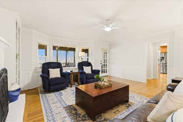 3279 Allegheny Drive, Marietta, GA 30066