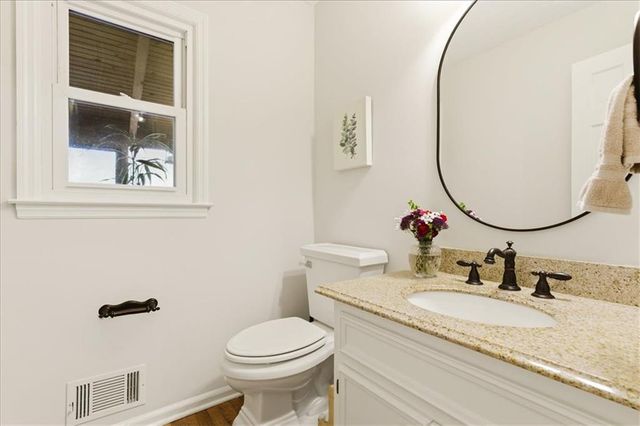 3279 Allegheny Drive, Marietta, GA 30066