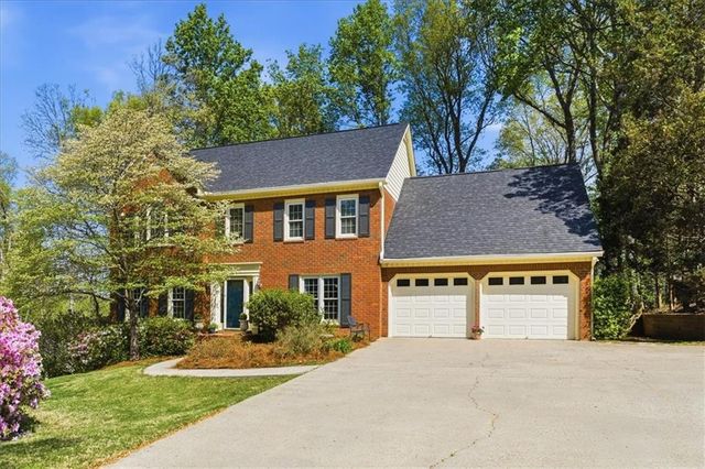 3279 Allegheny Drive, Marietta, GA 30066