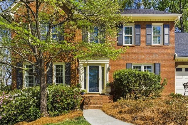 3279 Allegheny Drive, Marietta, GA 30066