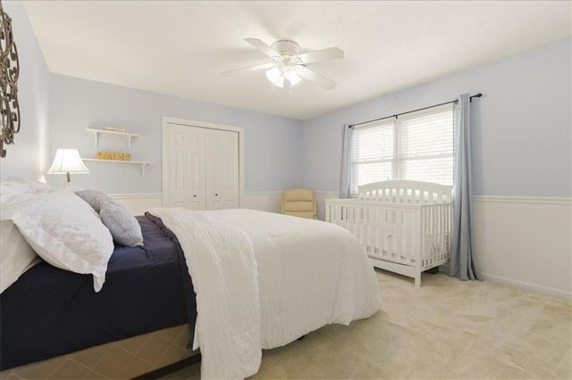 3279 Allegheny Drive, Marietta, GA 30066