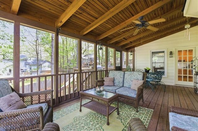 3279 Allegheny Drive, Marietta, GA 30066