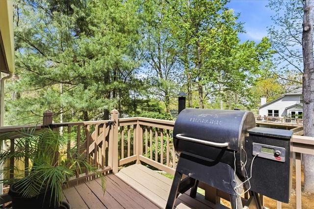 3279 Allegheny Drive, Marietta, GA 30066