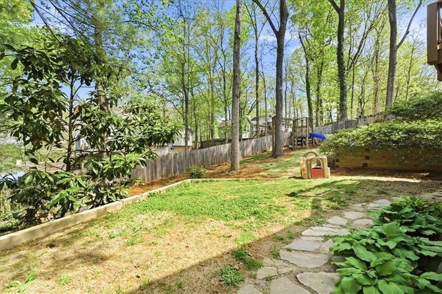 3279 Allegheny Drive, Marietta, GA 30066