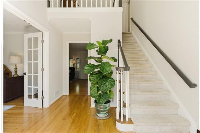 3279 Allegheny Drive, Marietta, GA 30066