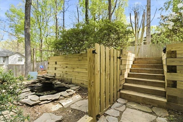 3279 Allegheny Drive, Marietta, GA 30066