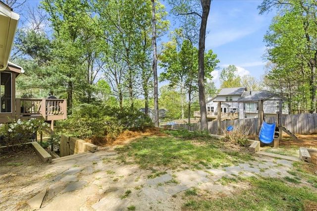 3279 Allegheny Drive, Marietta, GA 30066