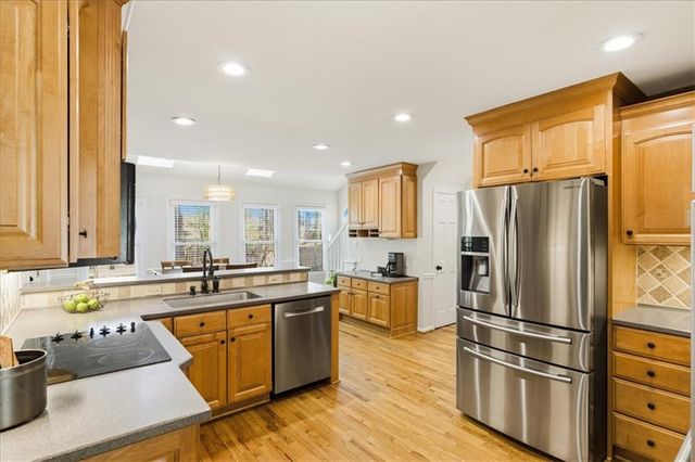 3279 Allegheny Drive, Marietta, GA 30066