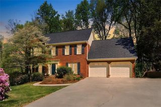 3279 Allegheny Drive, Marietta, GA 30066