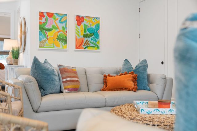 112 E Huron Avenue, Folly Beach, SC 29439