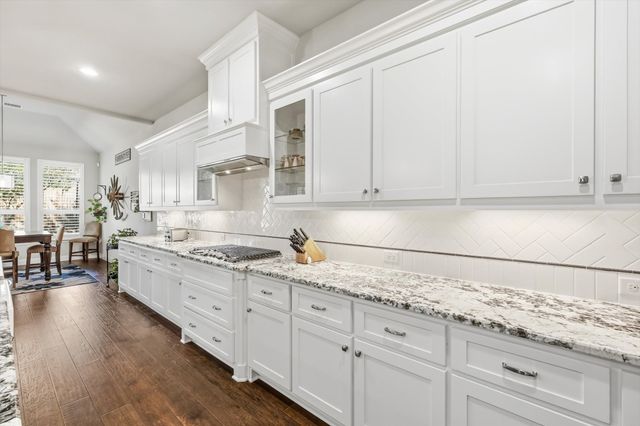 529 Prairie Run, Aledo, TX 76008