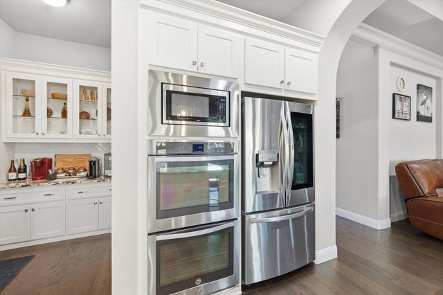 529 Prairie Run, Aledo, TX 76008