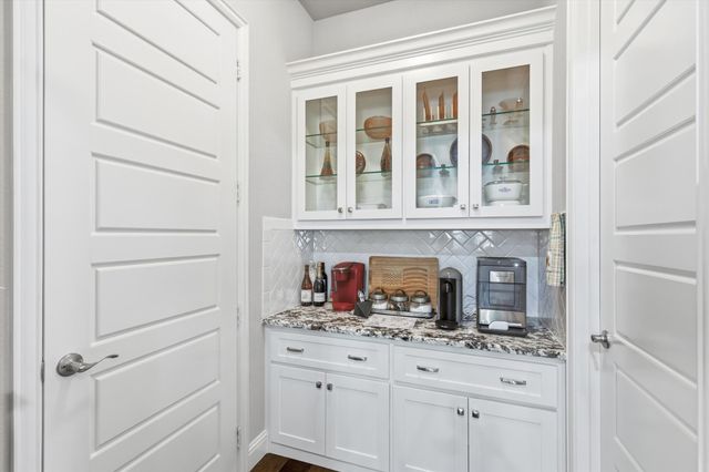 529 Prairie Run, Aledo, TX 76008