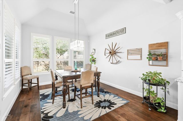 529 Prairie Run, Aledo, TX 76008