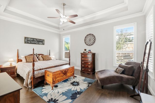 529 Prairie Run, Aledo, TX 76008