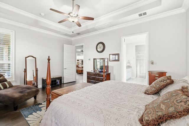 529 Prairie Run, Aledo, TX 76008