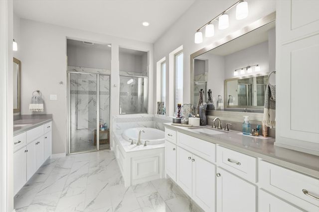 529 Prairie Run, Aledo, TX 76008