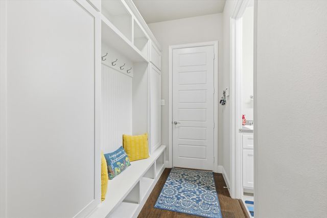 529 Prairie Run, Aledo, TX 76008