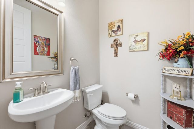 529 Prairie Run, Aledo, TX 76008