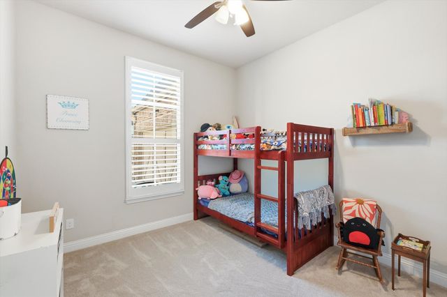 529 Prairie Run, Aledo, TX 76008