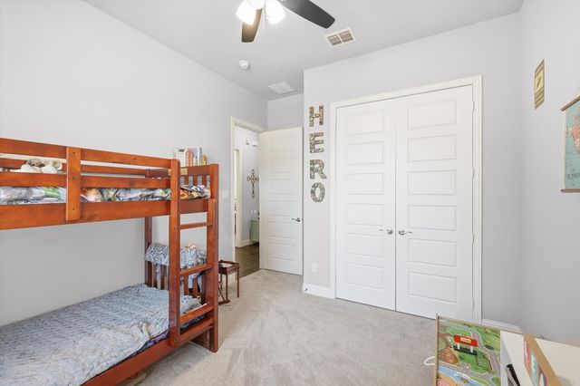 529 Prairie Run, Aledo, TX 76008