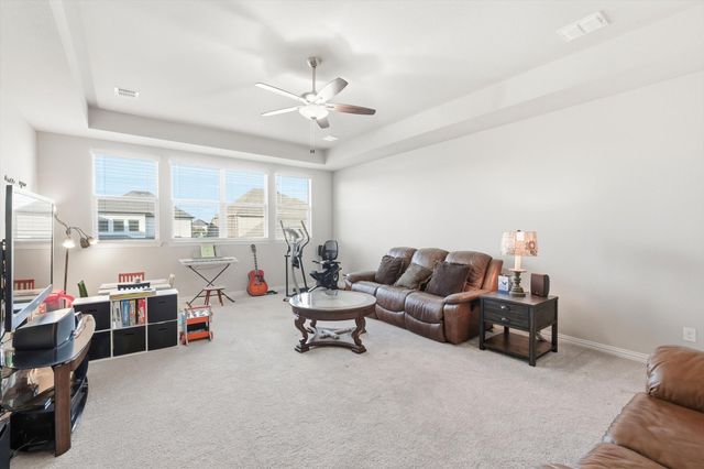 529 Prairie Run, Aledo, TX 76008