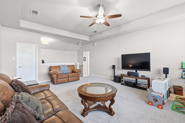 529 Prairie Run, Aledo, TX 76008