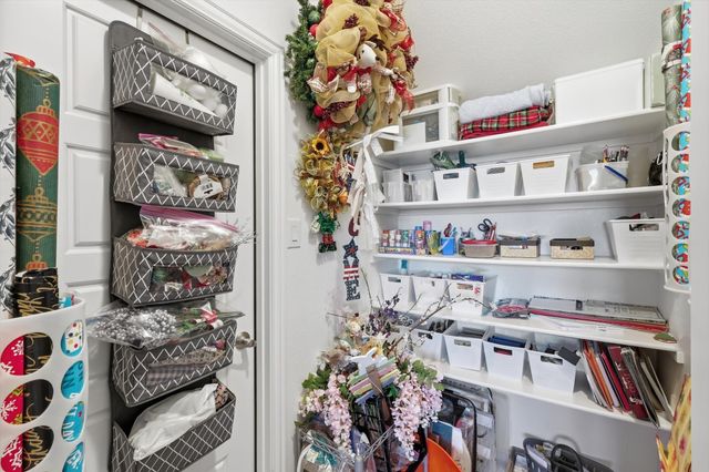 529 Prairie Run, Aledo, TX 76008